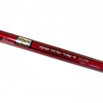 Прът Cherrywood HD Spin 2.70 м 15-40 г Mod-Fast 1531542 K19-8 - Berkley